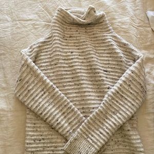 Madewell Turtleneck Sweater